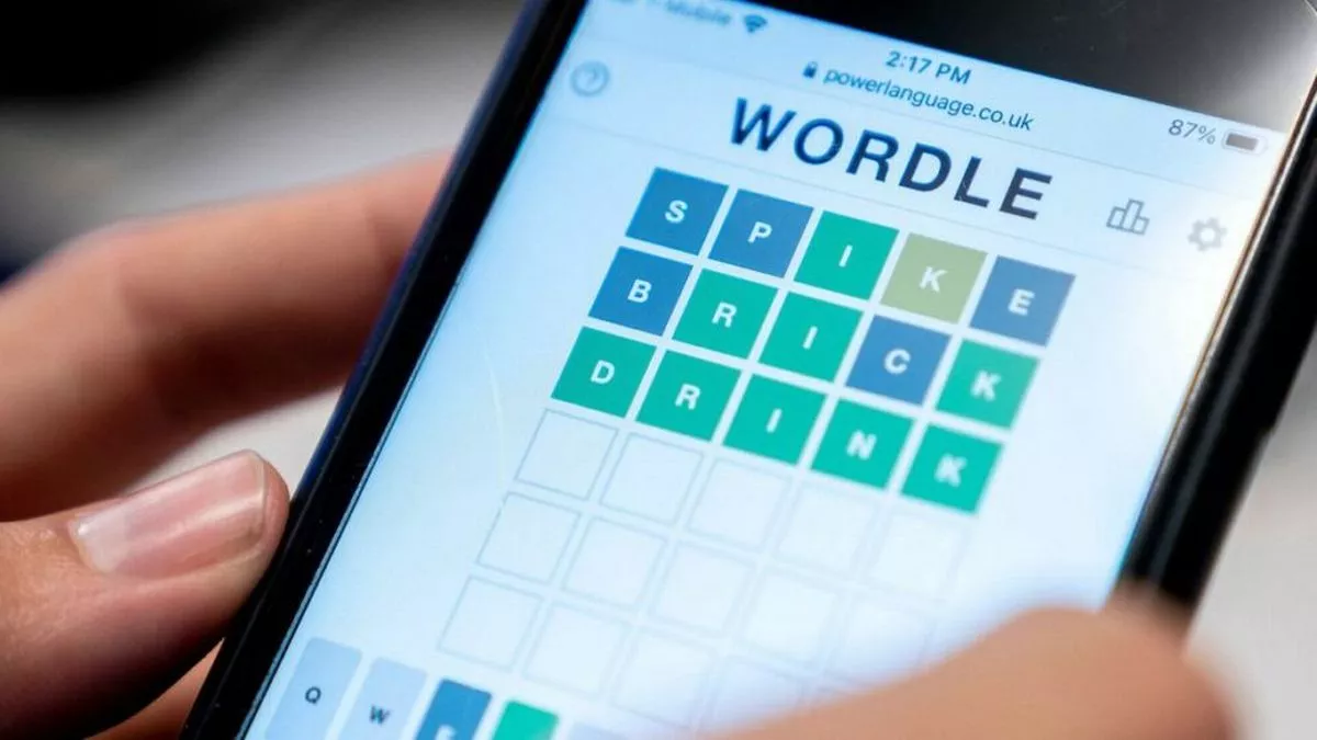 Wordle Games